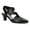 Black, variant on Easy Street Venue Nude Pearlized 31-5474-279 Women's Size 11