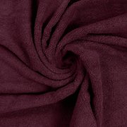 Utopia Towels 8 Piece Luxury Towel Set – Majestic Plush, Super Absorbent & Quicker-to-Dry, Thick 100% Ring Spun Cotton Towels for Bathroom, Spa & Hotel – 2 Bath, 2 Hand, 4 Washcloths, Burgundy
