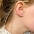 thumbnail image 5 of Miyuadkai Nose Jewelry Piercing Stainless Steel Clip On Septum Clicker Nose Hoop Ring Piercings Jewelry For Women Men Jewelry B One Size, 5 of 9