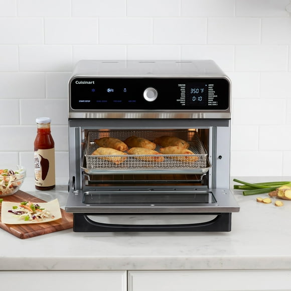 Air Fryer Toaster Ovens Walmart Canada