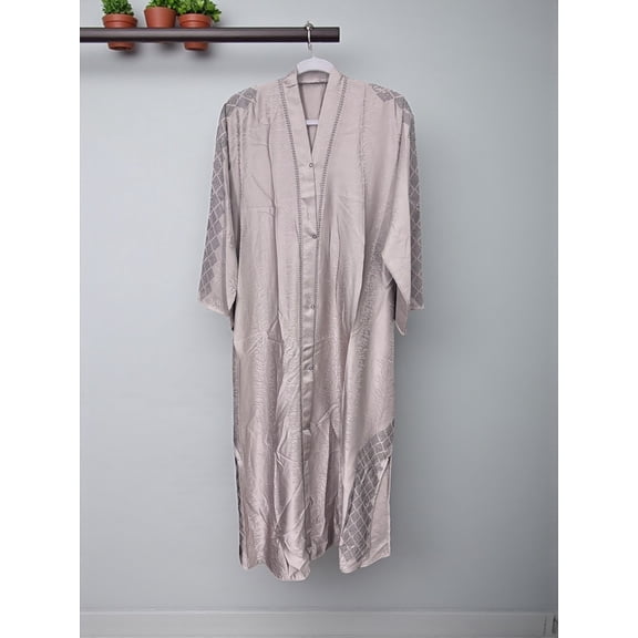 Women’s Abaya Burqa, Modest Islamic Dress, Aug55