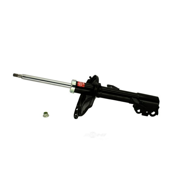 KYB 334399 Gas Strut Fits select: 2001-2007 TOYOTA HIGHLANDER, 2004-2009 LEXUS RX