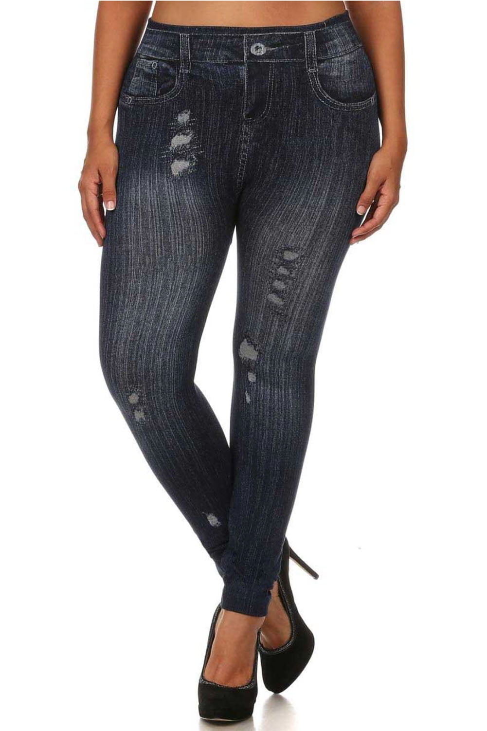 shosho jeggings