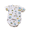 Ice Cream, variant on Newborn Infant Short Sleeve Bodysuit Soft Cotton Cute Print Romper Summer Casual Clothes for Boys Girls