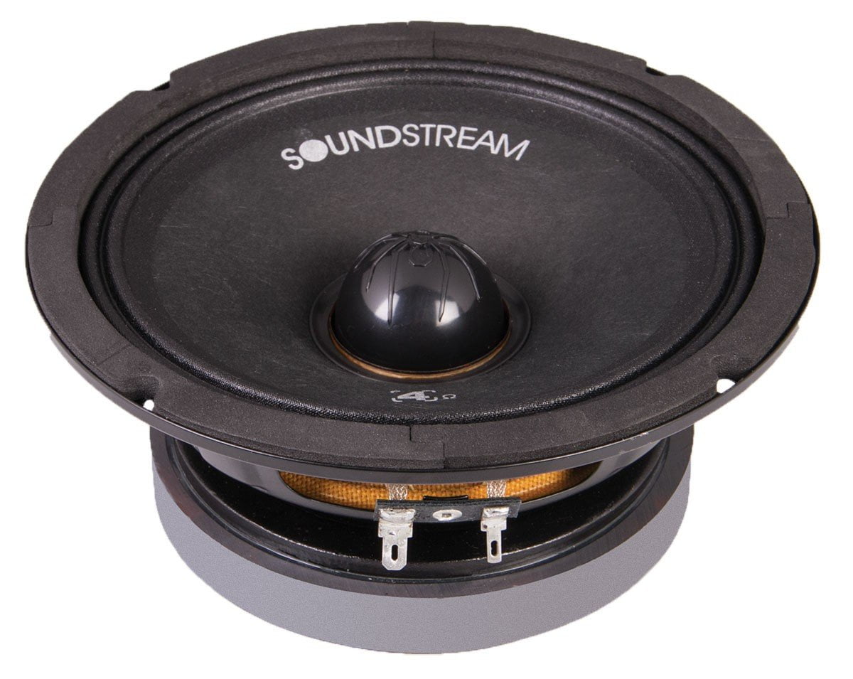 soundstream 6.5 midrange