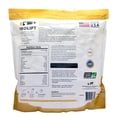 thumbnail image 2 of ISOL1FT Premium Whey Protein Isolate Lunetas 70 serv L1FT blanco, 2 of 4