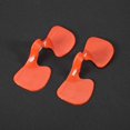 thumbnail image 4 of Jinsinto 1000 Pcs Chicken Goggles Glasses Peepers Pheasant Poultry Blinder Goggles Anti-Eye Peck Protector Farming Equipment Unique Structure Quality Plastic Tool, 4 of 5