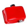 thumbnail image 1 of Almencla Réservoir de Carburant Diesel Accessoires Micro Motoculteur Portable Léger Réservoir d'Huile en Fer 186, 1 of 8