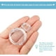 thumbnail image 2 of Antironquidos Clip Nasal Magnético, 4 Piezas Dilatador Nasal para Detener los Ronquidos, Facilitar la Respiración y Dormir Cómodo, 2 of 5
