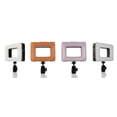 thumbnail image 7 of Opteka VL-102 Portrait FlashFiller® Ultra High Powered LED Ring Flash for Canon, Nikon, Sony, Olympus, Pentax & Sigma Camera Flashes - Fills in Dark Spots & Shadows, 7 of 7