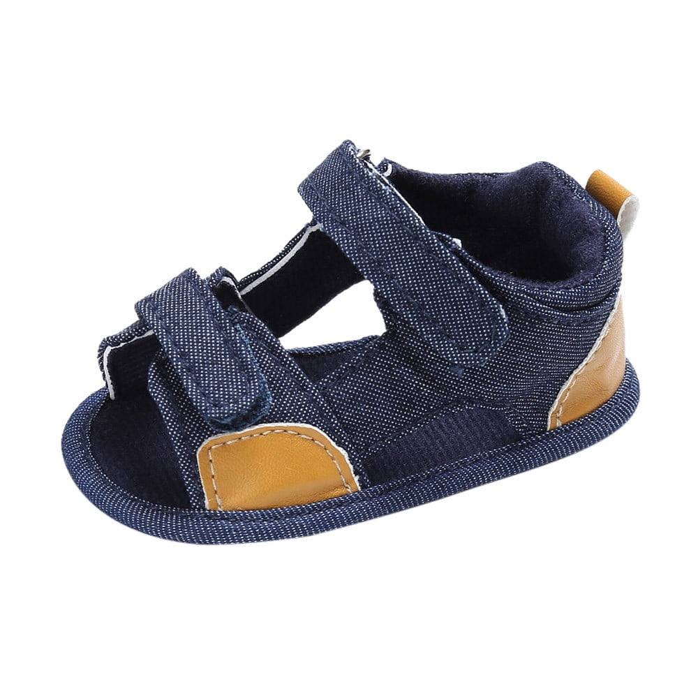 walmart kids sandals