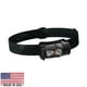 thumbnail image 1 of Linterna frontal LED recargable Princeton Tec Axis - Negro/Gris, 1 of 1