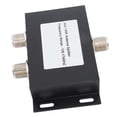 thumbnail image 1 of Divisor de Potencia de Antena VHF, 136 A 174MHz A PRUEBA DE AGUA SELLADO 2 Formas en que Antenas Divisor de Potencia de Aluminio Carcasa de Aleació de aluminio para El, 1 of 7