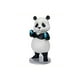 thumbnail image 1 of Figura de Panda de Jujutsu Kaisen FiguArts Mini Bandai Bandai Bandai, 1 of 5