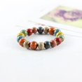 thumbnail image 2 of SUSHANG Glazed Ceramic Bead Bracelet Ethnic Bracelet Ceramicsexquisitebeachwomen, 2 of 2