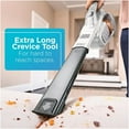 thumbnail image 4 of HHVK320J10 Dust Buster Hand Held Vacuum Cordless Rechargeable, 4 of 15