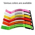 thumbnail image 4 of Pulsera deportiva LED con correa iluminada y recargable por USB, 4 of 5
