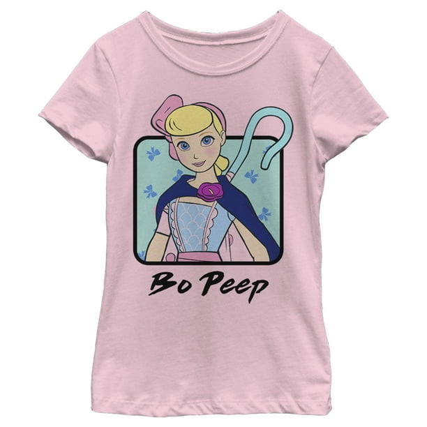 bo peep toy story 4 shirt