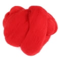 thumbnail image 1 of Wool Roving,55g Colored Needle Felting Felting Wool Needle Felting Wool Built to Last, 1 of 14