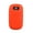 Orange, variant on MOQIN Hand Warmers Rechargeable,Portable USB Electric Handwarmer/Power Bank with Small Double Sided Quick Heating Pocket Hand Warmers for Golf Camping Hunting Outdoor Sport -5000/10000mAh