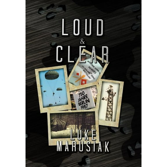Loud & Clear (Hardcover)