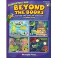 thumbnail image 2 of Beyond the Books: Teaching with Freddie the Frog: Teaching Tips, Tools and Assessment, 2 of 9