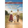 thumbnail image 1 of Pre-Owned Once More A Family By Lily George (Paperback), 1 of 1