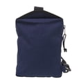 thumbnail image 3 of Pre-Owned Balenciaga 620260 nylon navy body bag/shoulder bag... (Good), 3 of 8