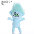 thumbnail image 3 of 6 estilos de juguetes de peluche Trolls, muñecas de peluche de princesas, juguetes de peluche periféricos de dibujos animados, regalos de Navidad para niños y adultos, regalos de cumpleaños para niños, 3 of 5