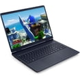 thumbnail image 2 of Dell Alienware 16 Aurora 16" WQXGA Intel Core 9 270H 2.7 GHz 32GB DDR5 1TB SSD NVIDIA GeForce RTX 5070 Windows 11 Home Gaming Laptop, Blue, 2 of 5
