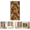 thumbnail image 2 of Window Privacy Film Glass Window Cling Window Vinyl 120cm 58cm, 2 of 7