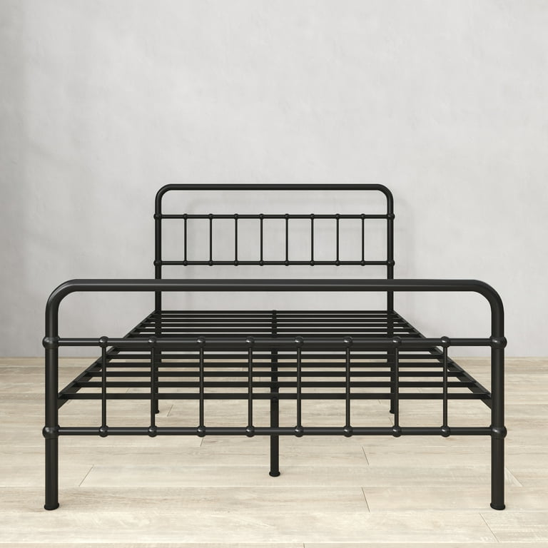 Zinus Florence Twin 42