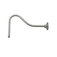 thumbnail image 3 of Millennium Lighting R Series 23" Metal Goose Neck Accessory in Bronze, 3 of 7