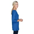 thumbnail image 3 of Devon & Jones DP192W Ladies Perfect Fit Ballet Bracelet-Length Knit Top, 3 of 3