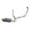 D, variant on GFYSHIP For Suzuki Vstrom 650 DL650 2017 2018 2019 2020 2021 Motorcycle Exhaust Pipe Muffler With Header Link Pipe Full System V strom V-Strom DL 650