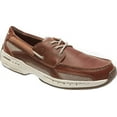 thumbnail image 3 of Men's Dunham Captain Mesh Boat Shoe, 3 of 7