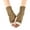 Khaki, variant on Arm Warmers Women Arm Sleeves for Female Handmade Crochet Fingerless Lace Gloves Winter Mittens Girls Arm Sleeves Hand Warmer Arm Warmers