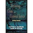 thumbnail image 1 of Pre-Owned The Mythology Of Crime And Criminal Justice (Paperback) 1577663586 9781577663584, 1 of 1