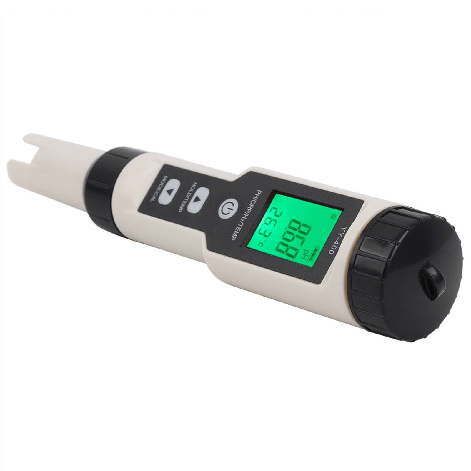 Water Quality Monitor Test Pen Water Quality Tester Multifunction Water