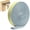 Blue, variant on ReLuien D-Type Door Seal Strip, Self-Adhesive Foam Weather Stripping for Doors and Windows, Provides Sound & Heat Insulation Against Wind, Dust and Noise