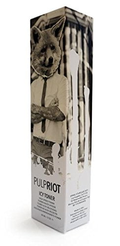 pulp riot icy toner pulp riot icy toner