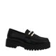 thumbnail image 4 of Mocasín Billie Color Negro D12220356501 23 Dorothy Gaynor Mocasín Billie Color Negro D12220356501 23, 4 of 6
