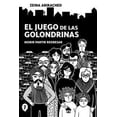 thumbnail image 1 of EL JUEGO DE LAS GOLONDRINAS SALAMANDRA GRAPHIC Pasta Blanda, 1 of 2