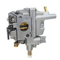 thumbnail image 3 of Carburador De Barco 4 Tiempos 2.5Hp Herramienta De Reacondicionamiento De Aceite Carburador Ampliamente Compatible Para Fuera De Borda Para Accesorio De Desplazamiento Y Suministro De Combustible De Vogacara VI007315-00, 3 of 7