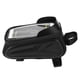 thumbnail image 1 of Bolsa de marco frontal para teléfono de bicicleta, impermeable, reflectante, para montaje en teléfono, bolsa de tubo superior, reflectante colorido, 1 of 10