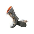 thumbnail image 3 of TMA EYES Fresh outdoor - Style zip - Up long boots, 3 of 5