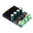 thumbnail image 4 of Placa amplificadora de potencia TDA7498 Bling Bling 100 W CC 8 V a 32 V PCB, 4 of 12