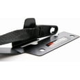 thumbnail image 3 of BuiltRight Industries 09-14 Ford F-150 SuperCrew Rear Seat Release - Black Strap, 3 of 7