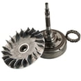thumbnail image 5 of Maxpeedingrods Wet Clutch Housing Drum Primary Sheave One Bearing for Yamaha Rhino 660 04 - 07, 5 of 7