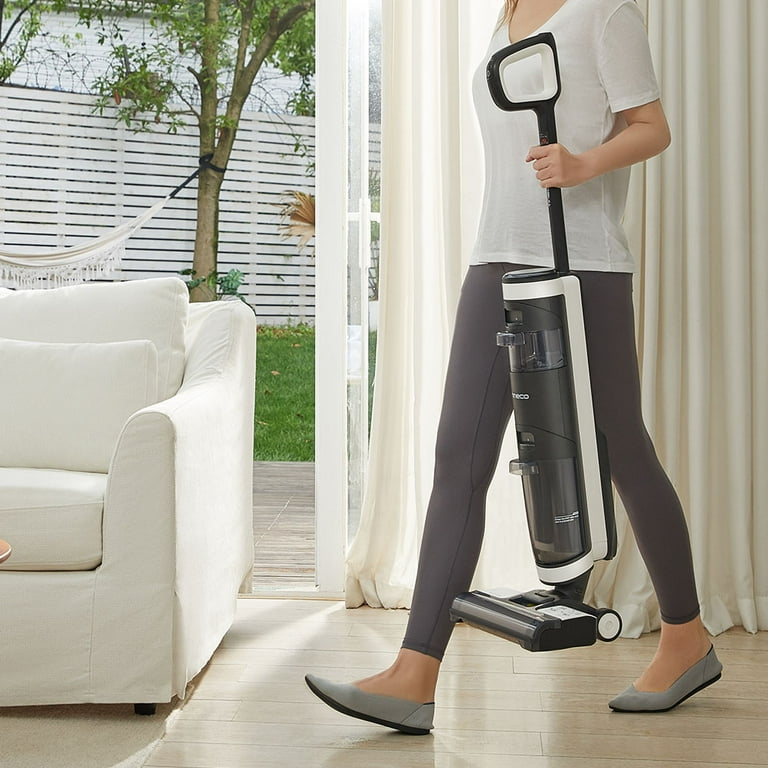 Tineco Floor ONE S3 & Pure One Mini S4 Smart Washable Cordless